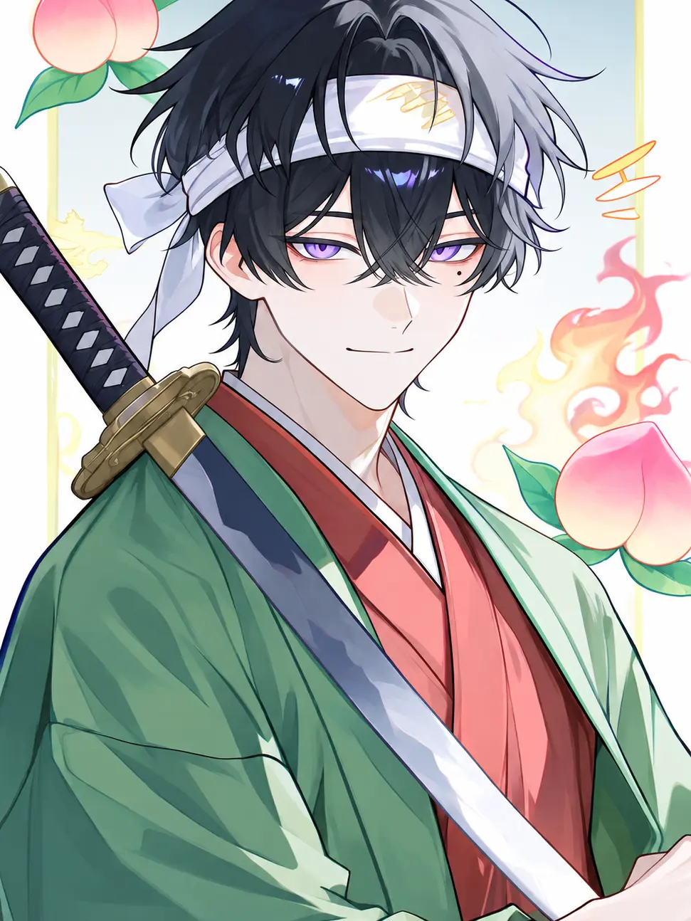 Tamagokake1201의 Spare One for Me, Please!