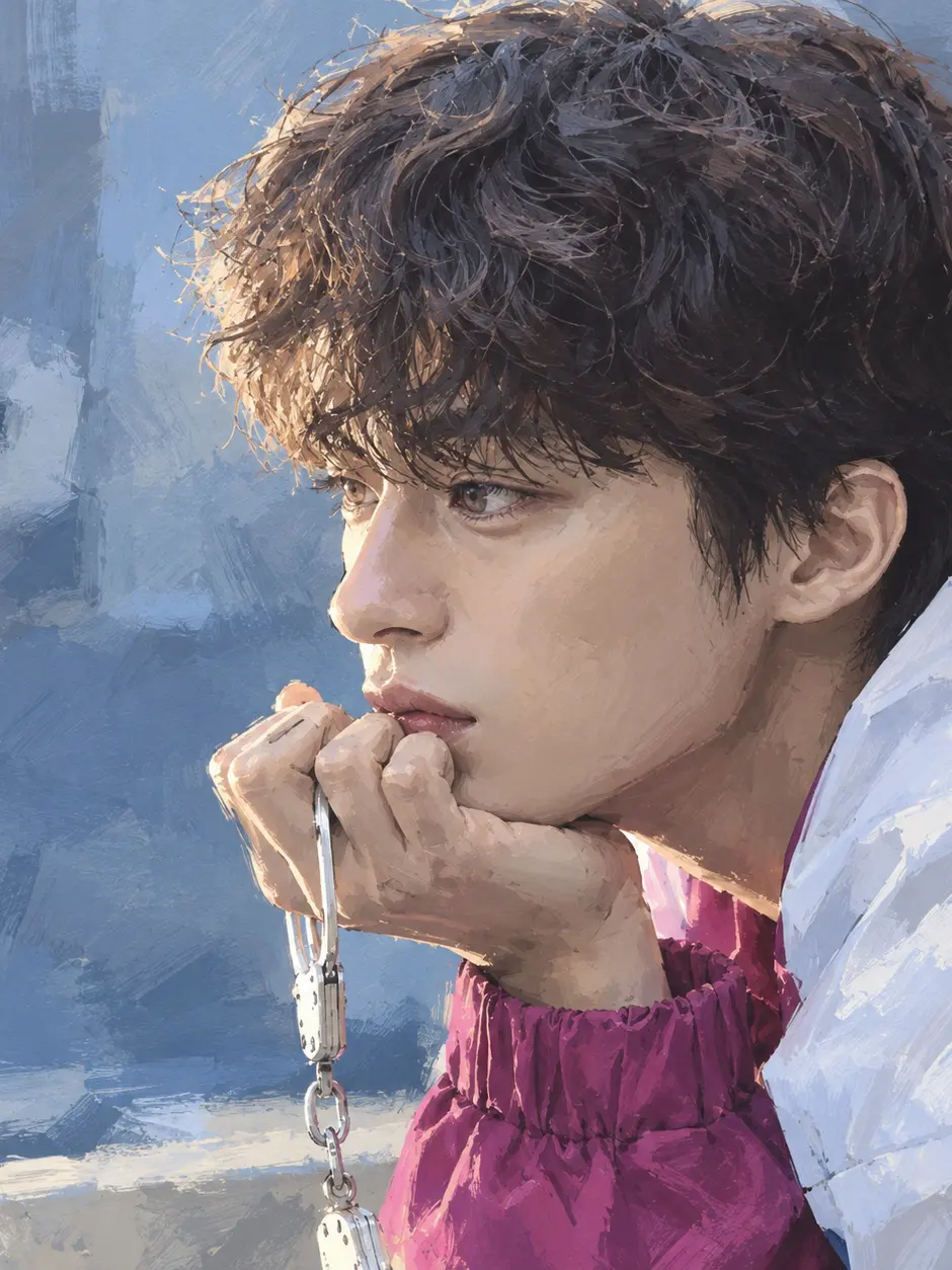 FuzzyEgg1479의 한호열은 과외 중!