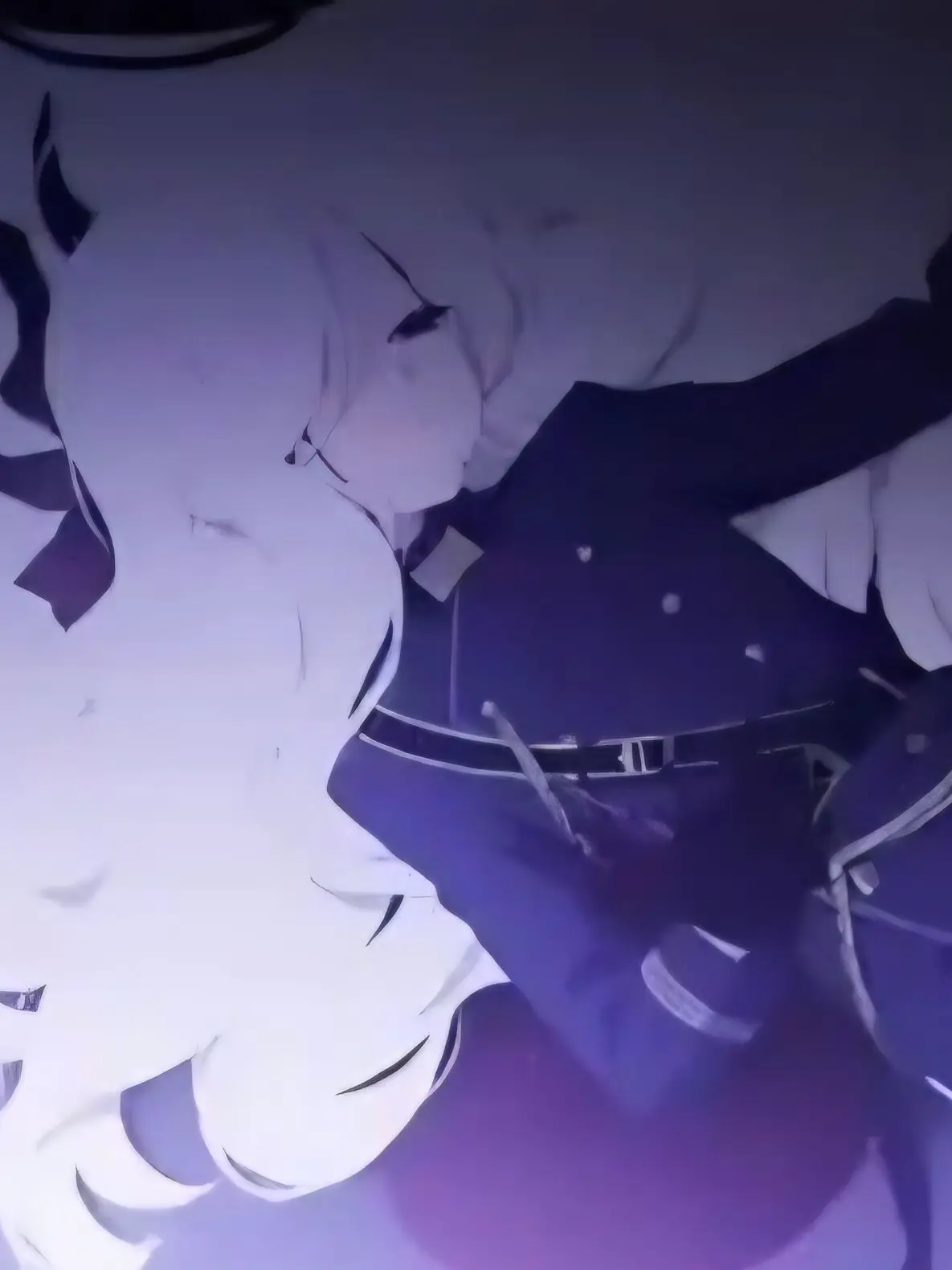 Kunma777의 게핸나히나의죽음