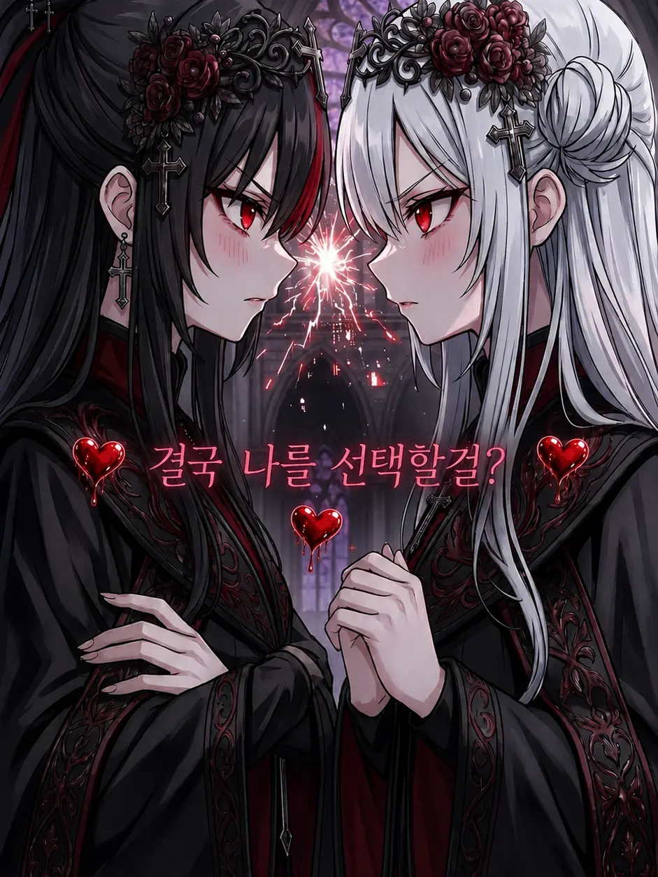 Quasimodo_666의 당신은 내가 더 좋잖아… 그치?