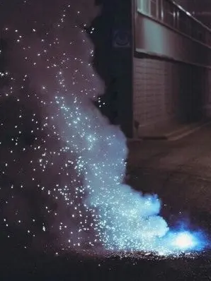 Hong_Poppiriporipo의 ｛중2병같은나를.. 좋아할까나.｝