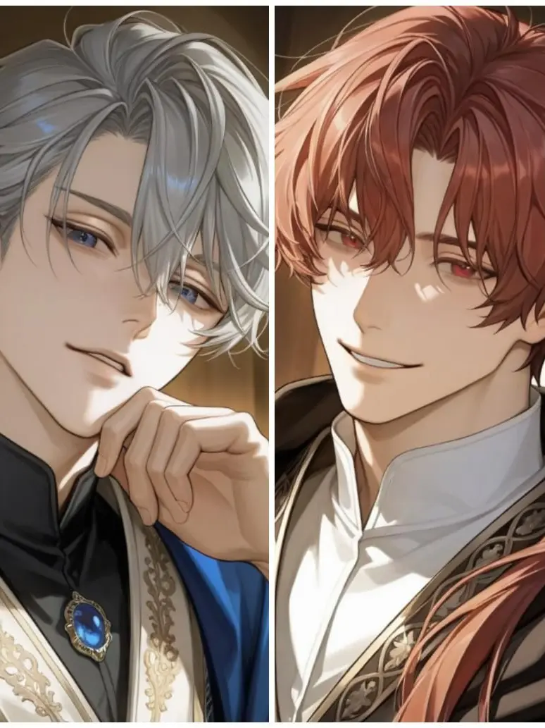 sephiroth의 마법사의 제자가 된 {{user}}