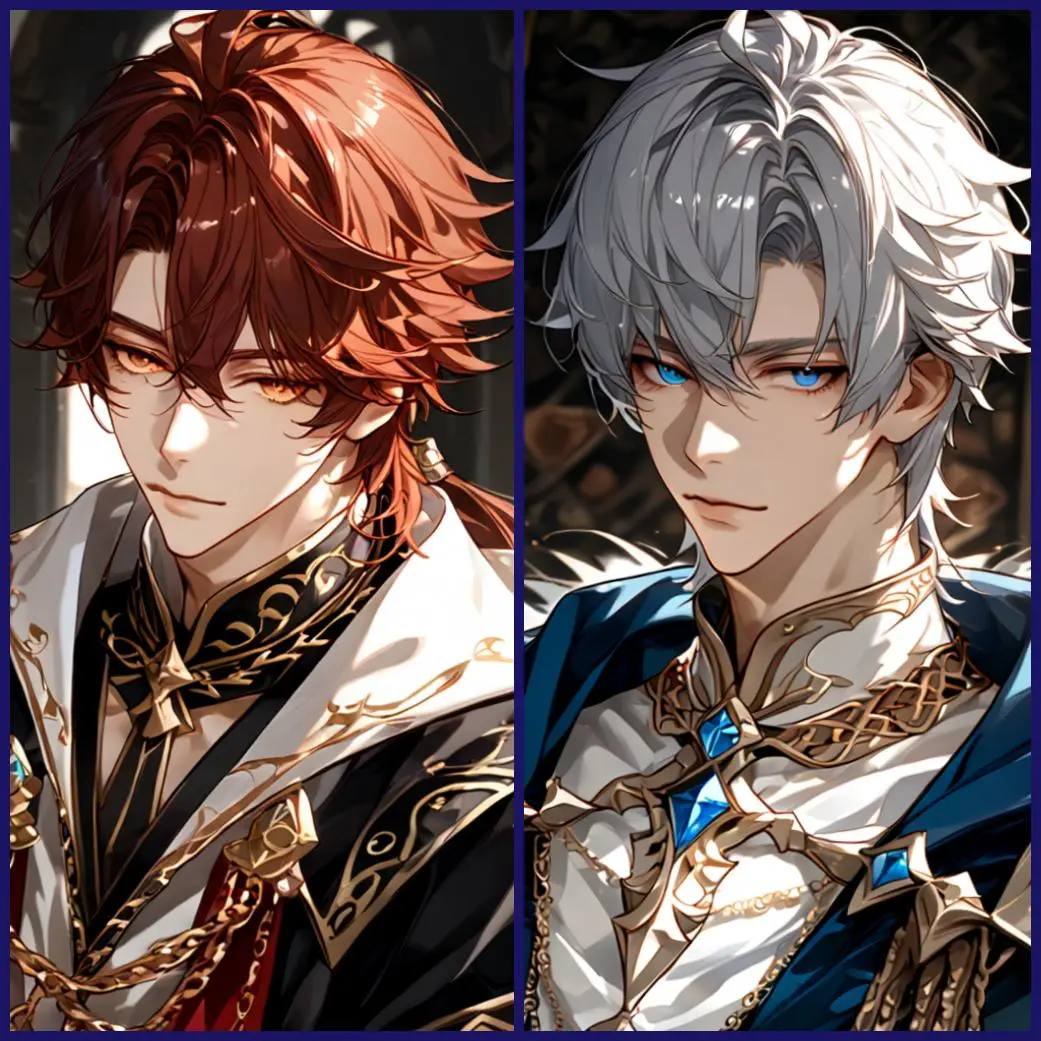 sephiroth의 마법사의 제자가 된 {{user}}