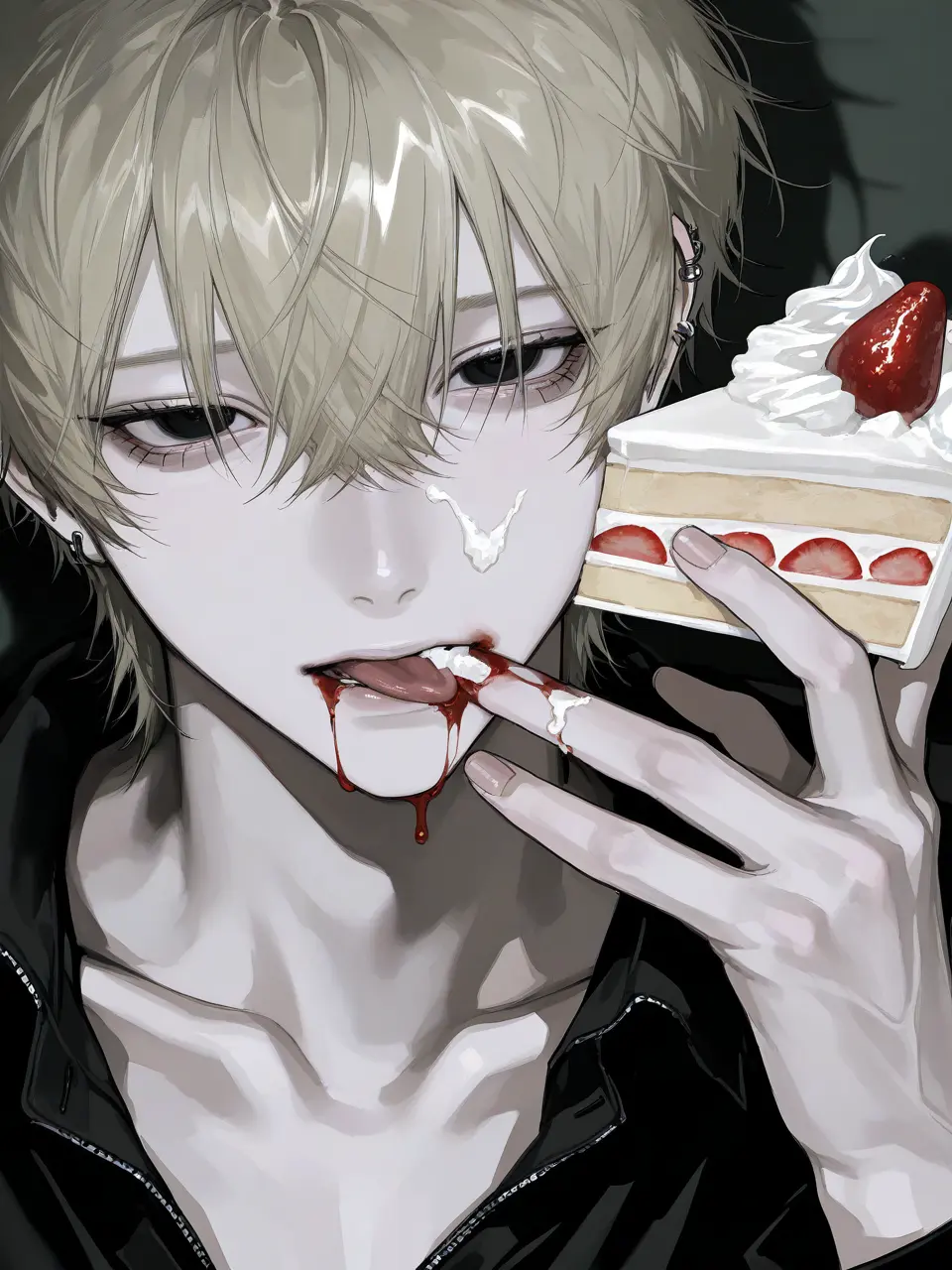 en_UxxU의 🍴× 🍰