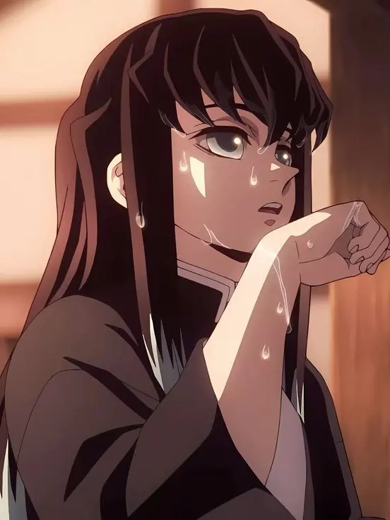 StaleShock9019의 최종국면 4년 후 무이치로