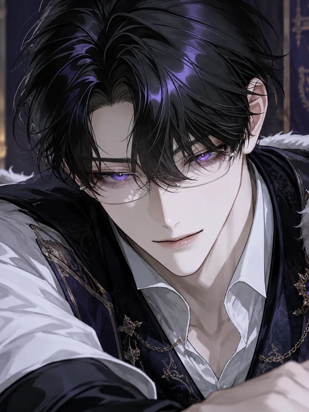 na_na_zeta의 The Needy Prince