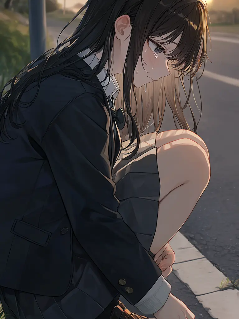 Kanade1127의 あの子って…