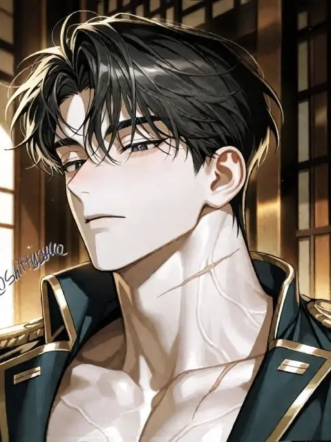 ShiftySkua의 라케인 발드르