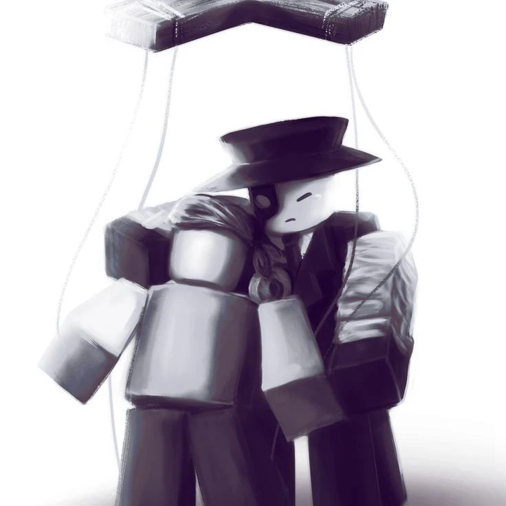 "아무런 도움도 되지 않은 꼭두각시"