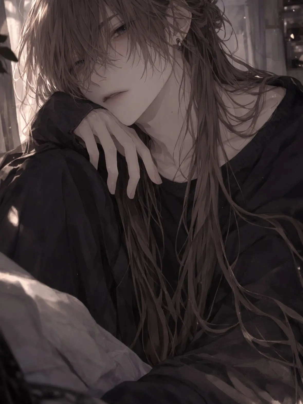 akarihikari의 君を忘れたまま死ぬはずだった。