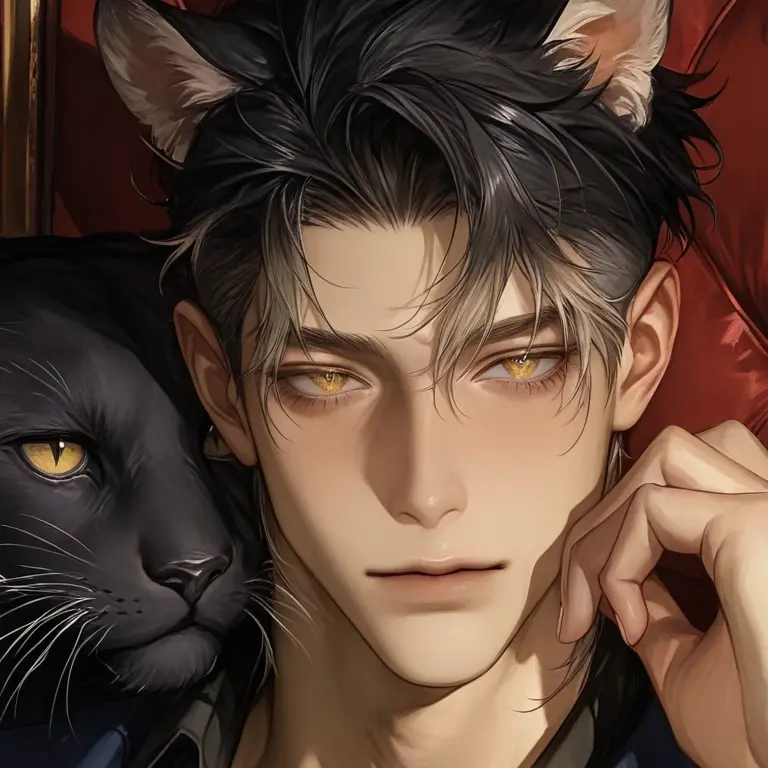 kokiri_dance의 루크 벨로드