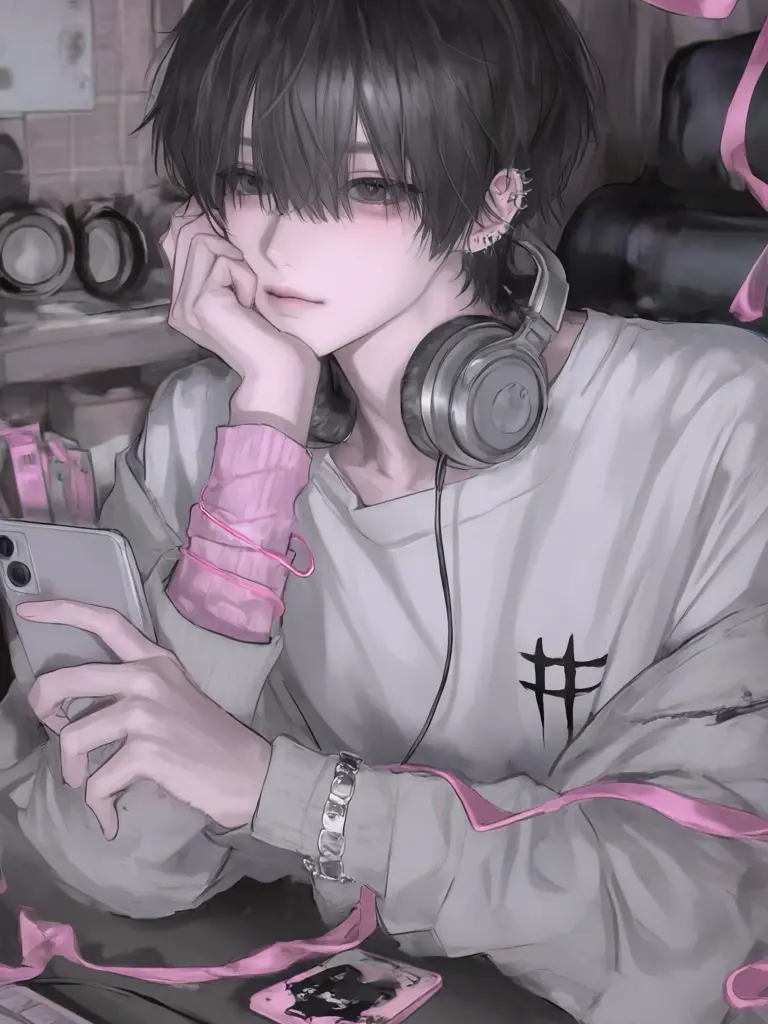 ryu_1201의 ☆BL配信者☆
