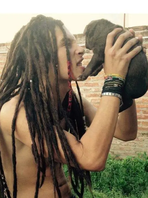 MurkyCloth5572의 Rasta-head
