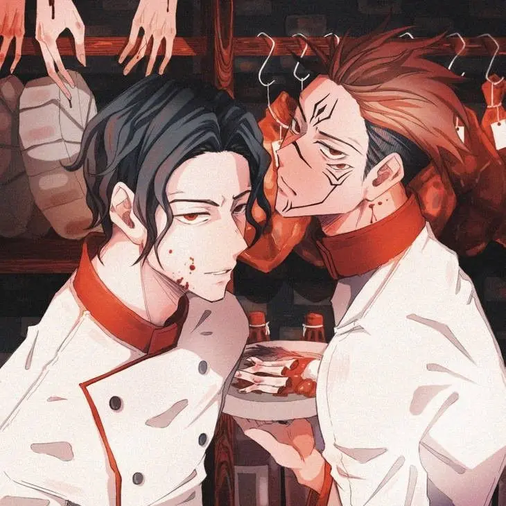 sukuna_Iove의 혹시 비명이 들려도 놀라지 말아요.