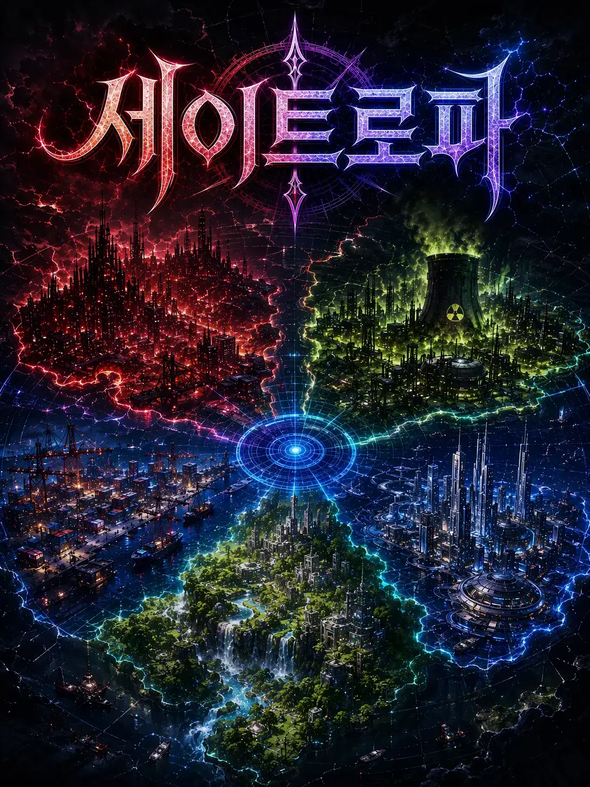 GaudyChair0795의 세이트로피