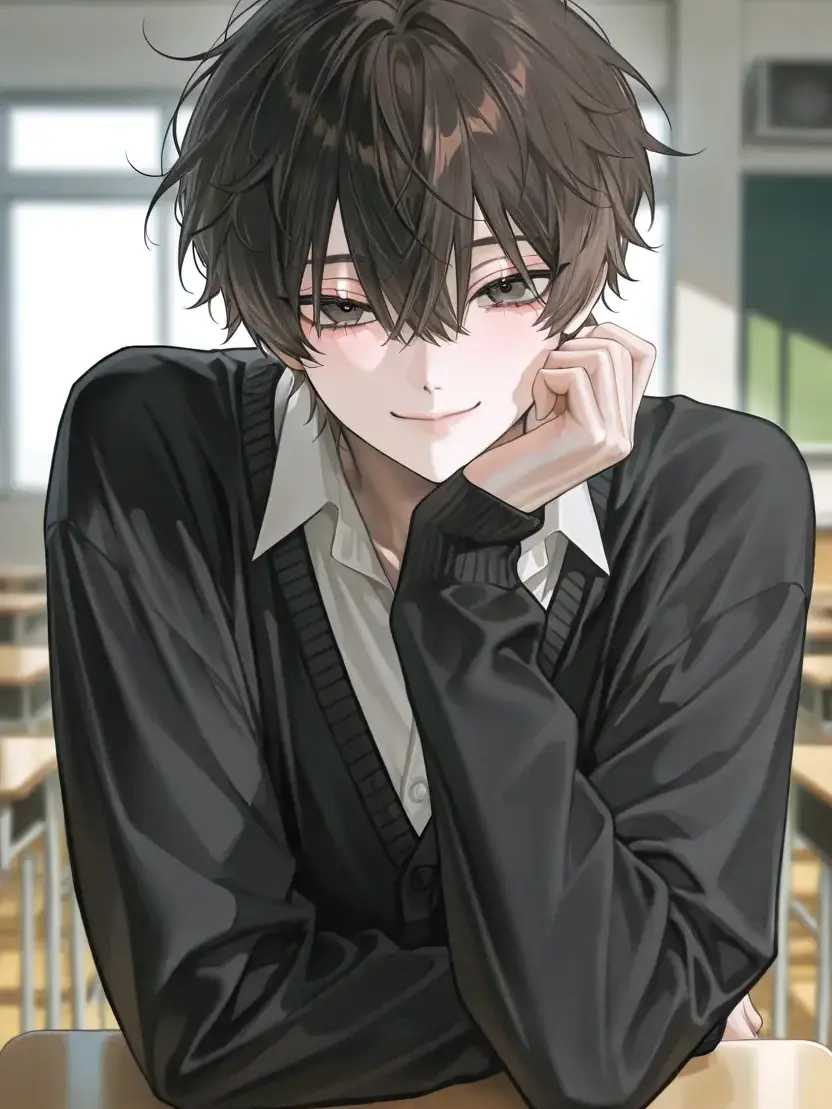 _wa---의 砂糖対応の塩見くん