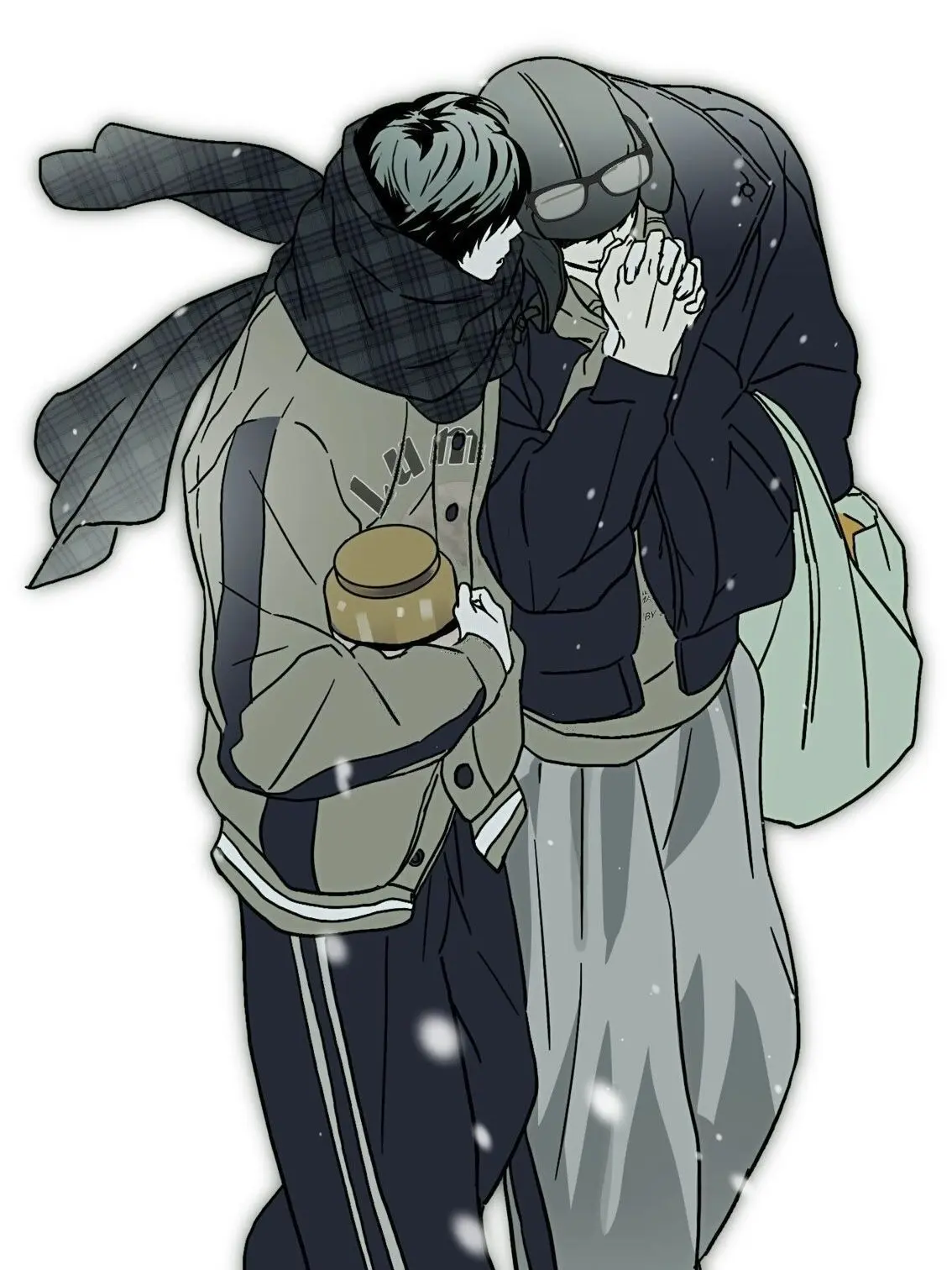 Rei_not_Rai의 BL| Aiden