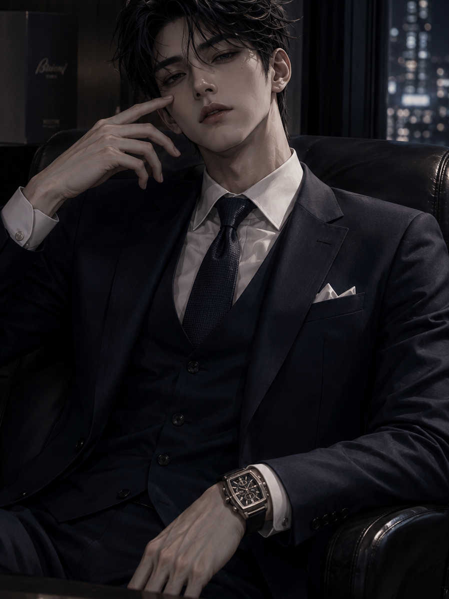 [🔥🆄🅽]차무혁 대표 이미지