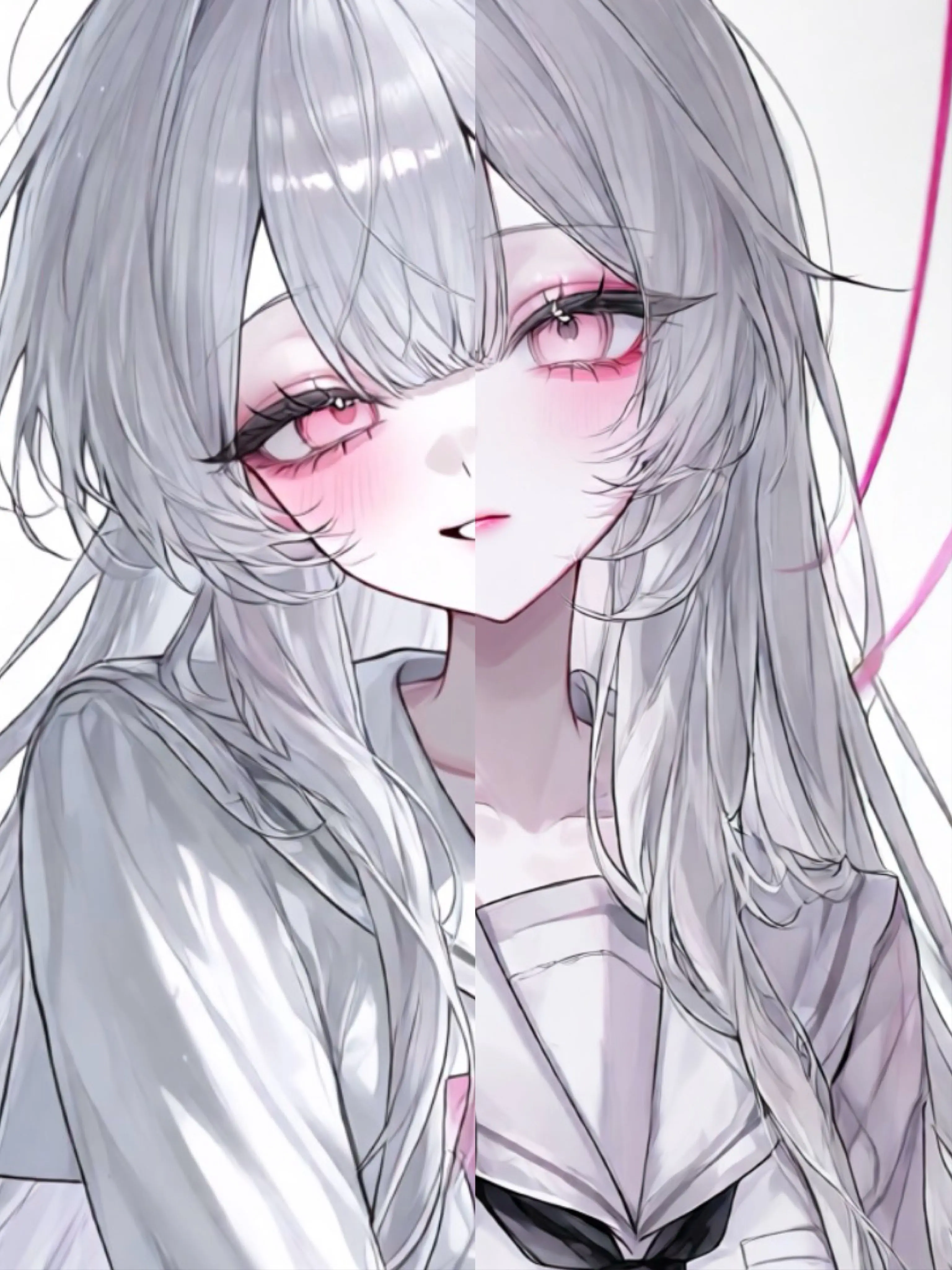kyarame_rr44의 偽りで出来た人気者