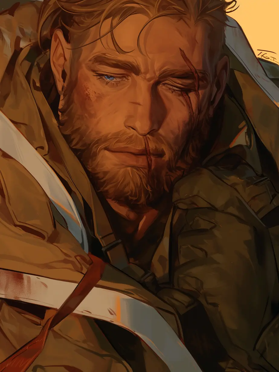 sukja111의 아포칼립스 : 로건