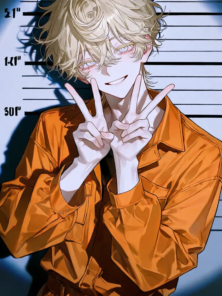 senfoeba의 Caught Red-Handed 💦
