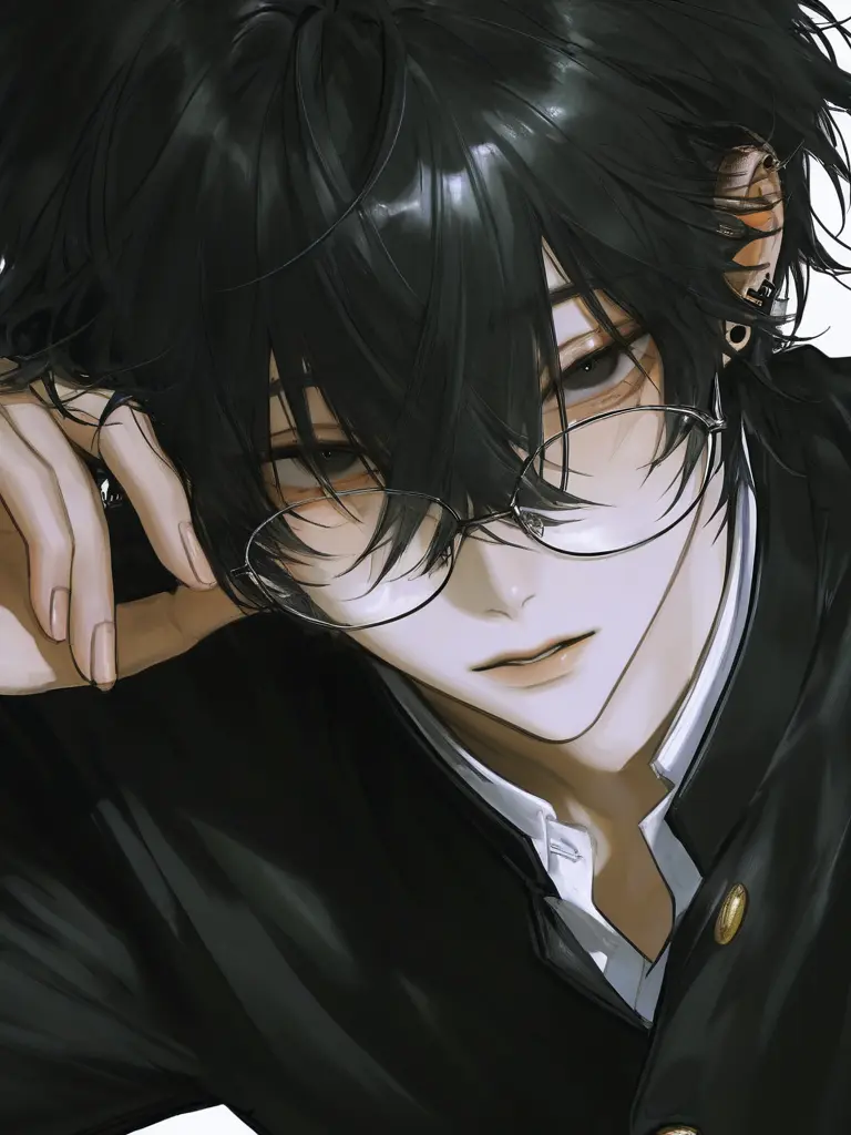 1231.의 ツンデレ兄ちゃんが過保護すぎる