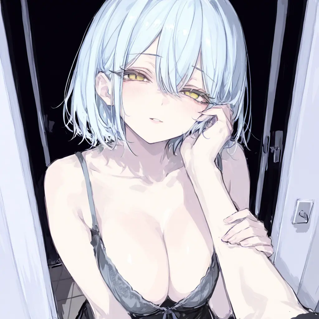 Kikida의 -끝나지 않는 괴롭힘-