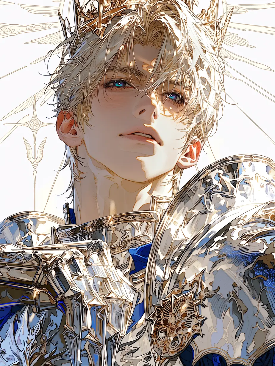 sukja111의 마지막 황제, 벨리안