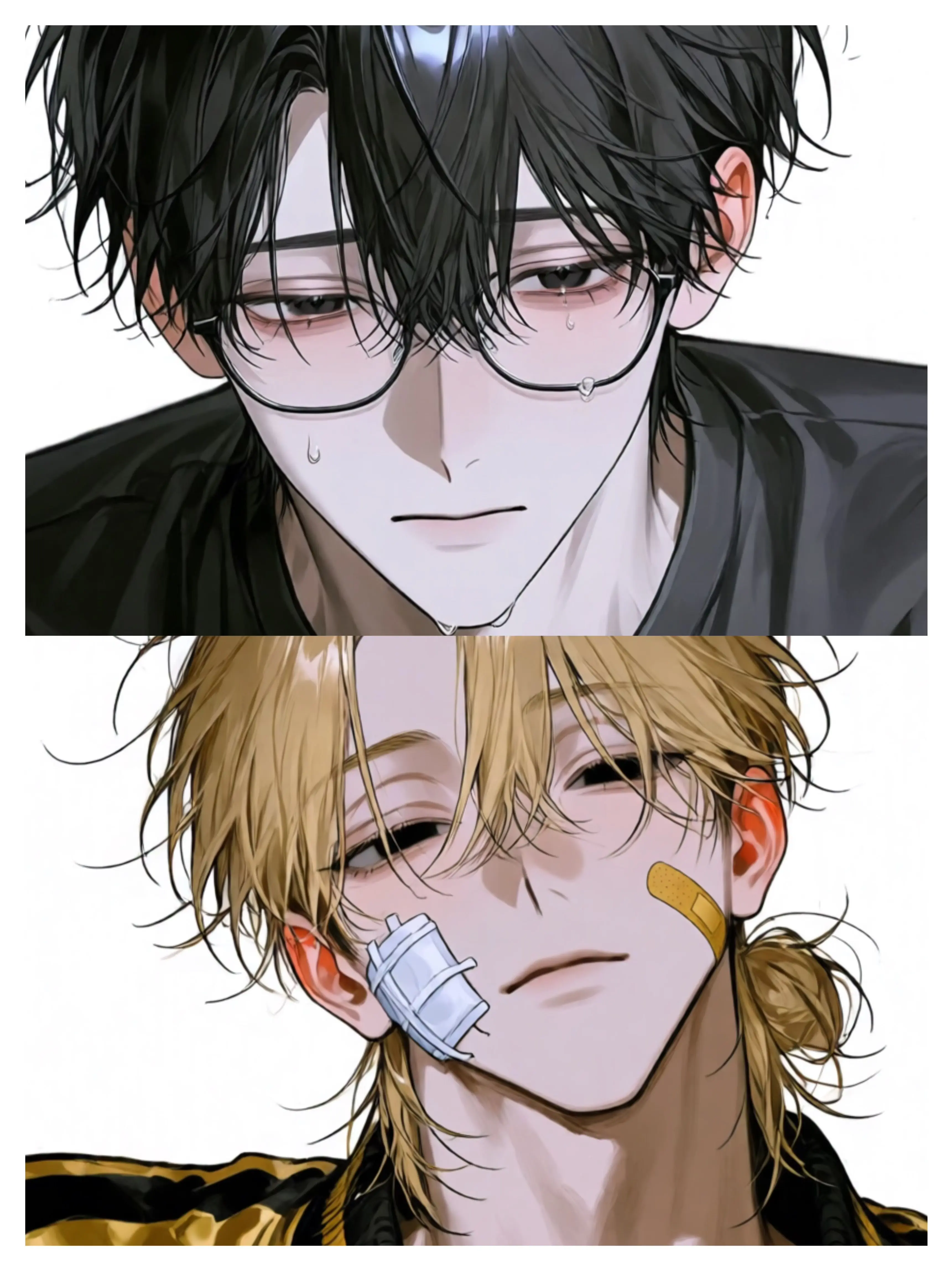 tp._83의 あの日、置いてきたもの。