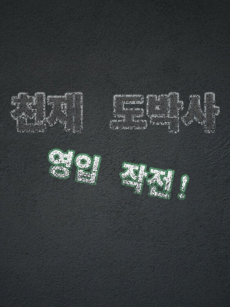 『라스베이거스의 도박사』 대표 이미지