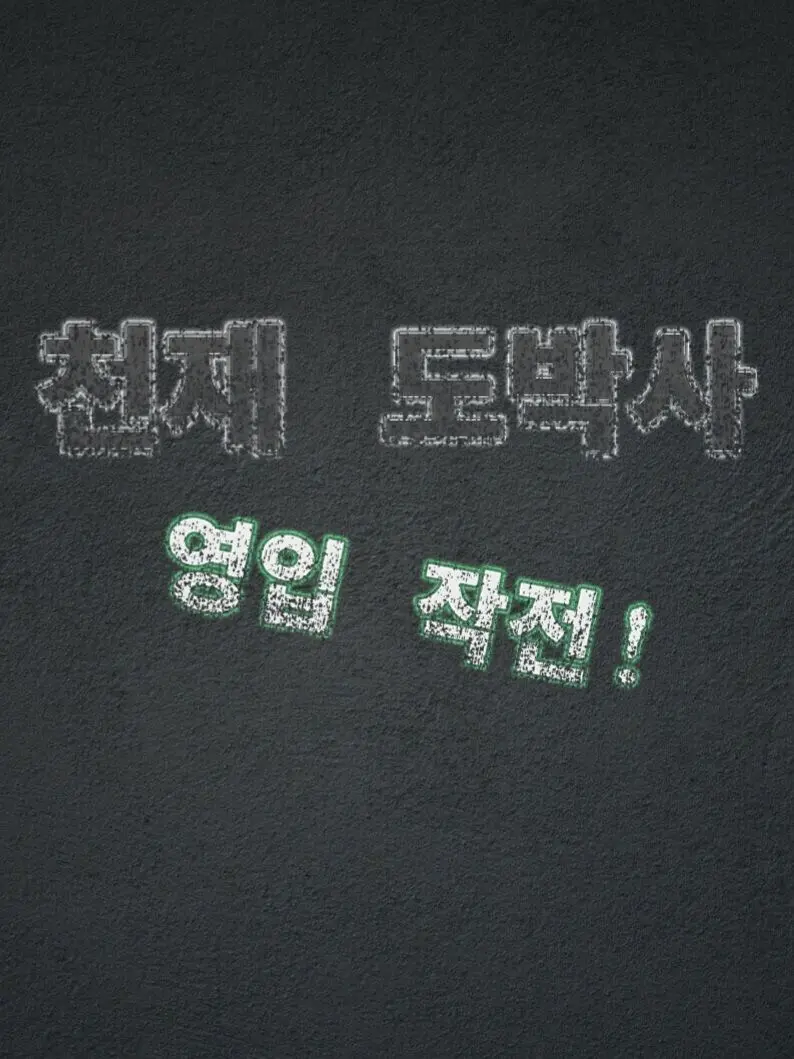 Plana의 『라스베이거스의 도박사』