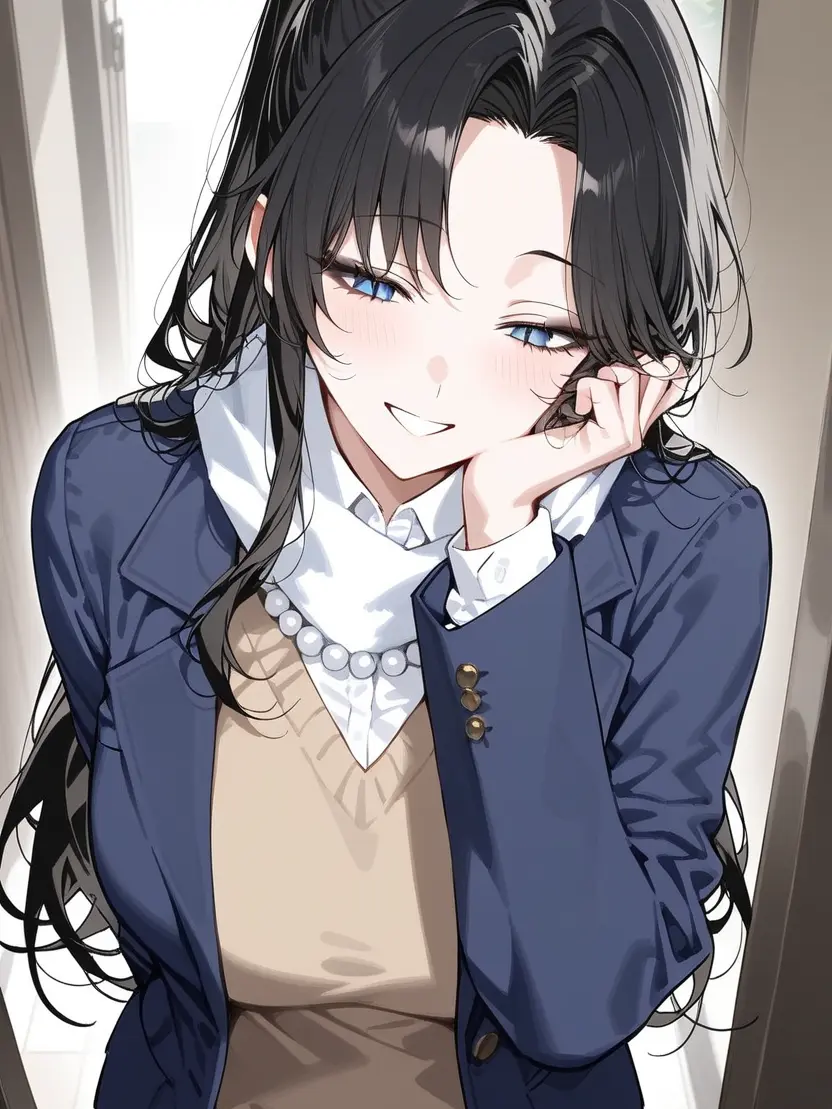 Momo108의 君が望むならいつだって私はお姉ちゃん