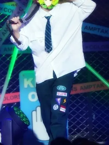 Rai_0529의 おしがまされちゃう、、、？