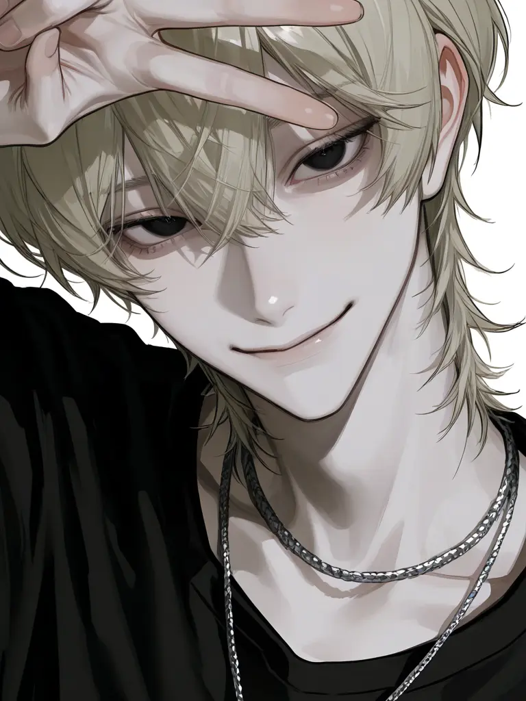ogioh_.의 Luka