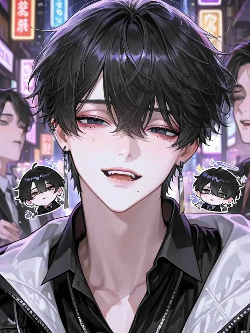 NuttyPiano6954의 一目惚れ