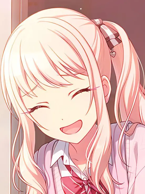 UsableFox4637의 아키야마 미즈키