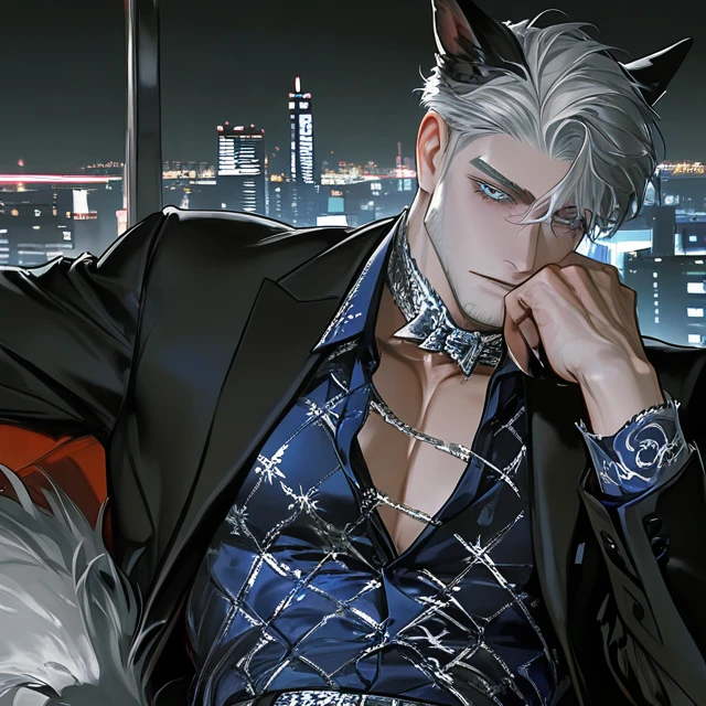 ヴァルグレイ ──狂愛の檻――