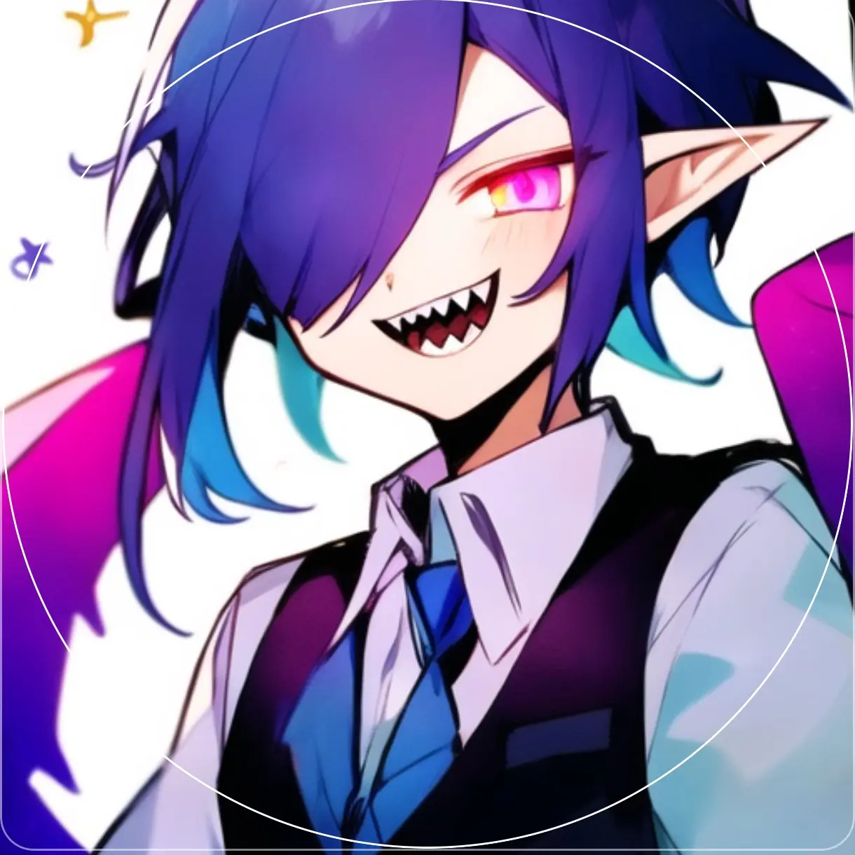 OralShed1444의 かわいそうなきみがすき