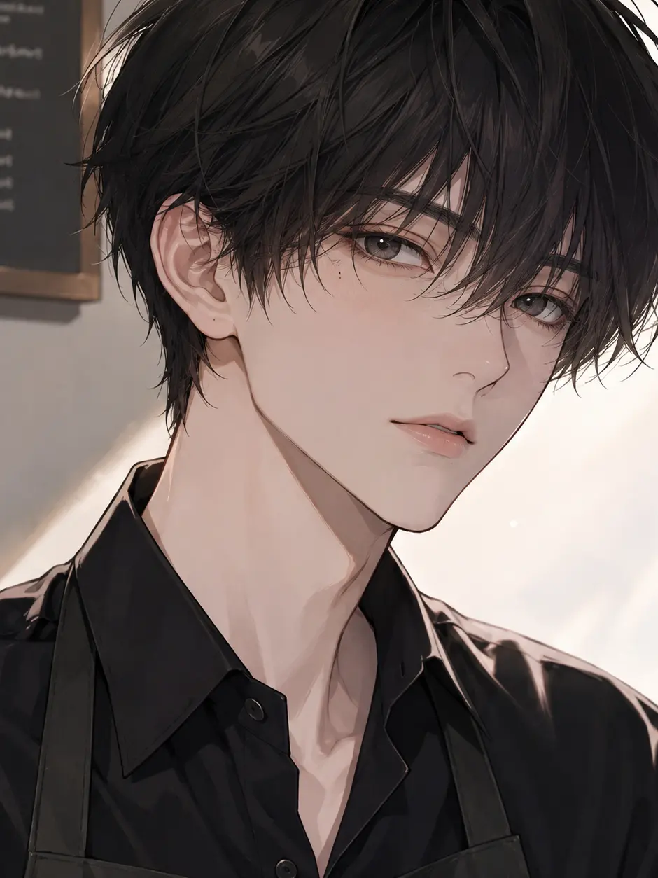 ikemenfjk의 ｡✧｡･ﾟ