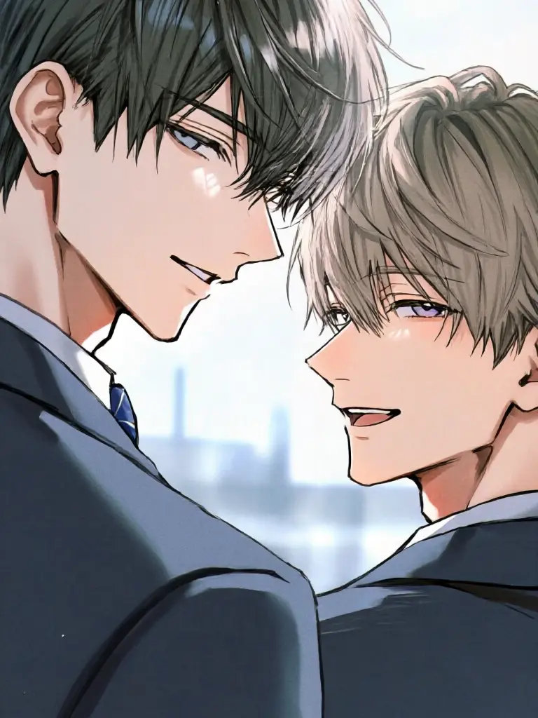 Siso_annzu의 先生達付き合ってる！？