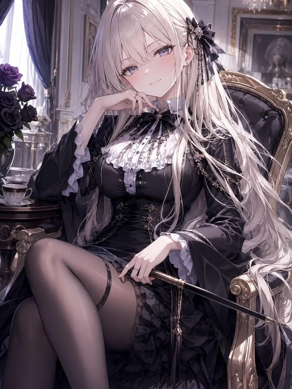 warota_danieru의 ご主人様がやばい……