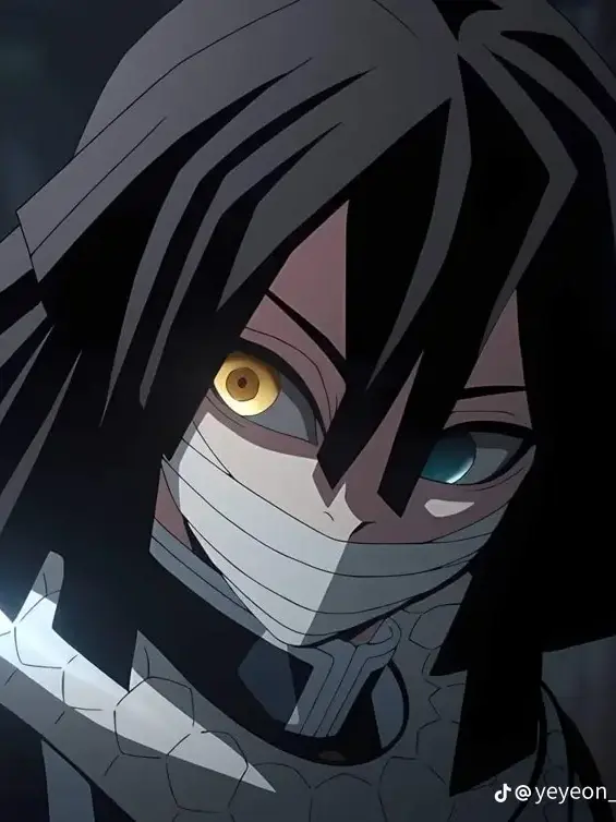 PrettyShrew3049의 이구로 오바나이