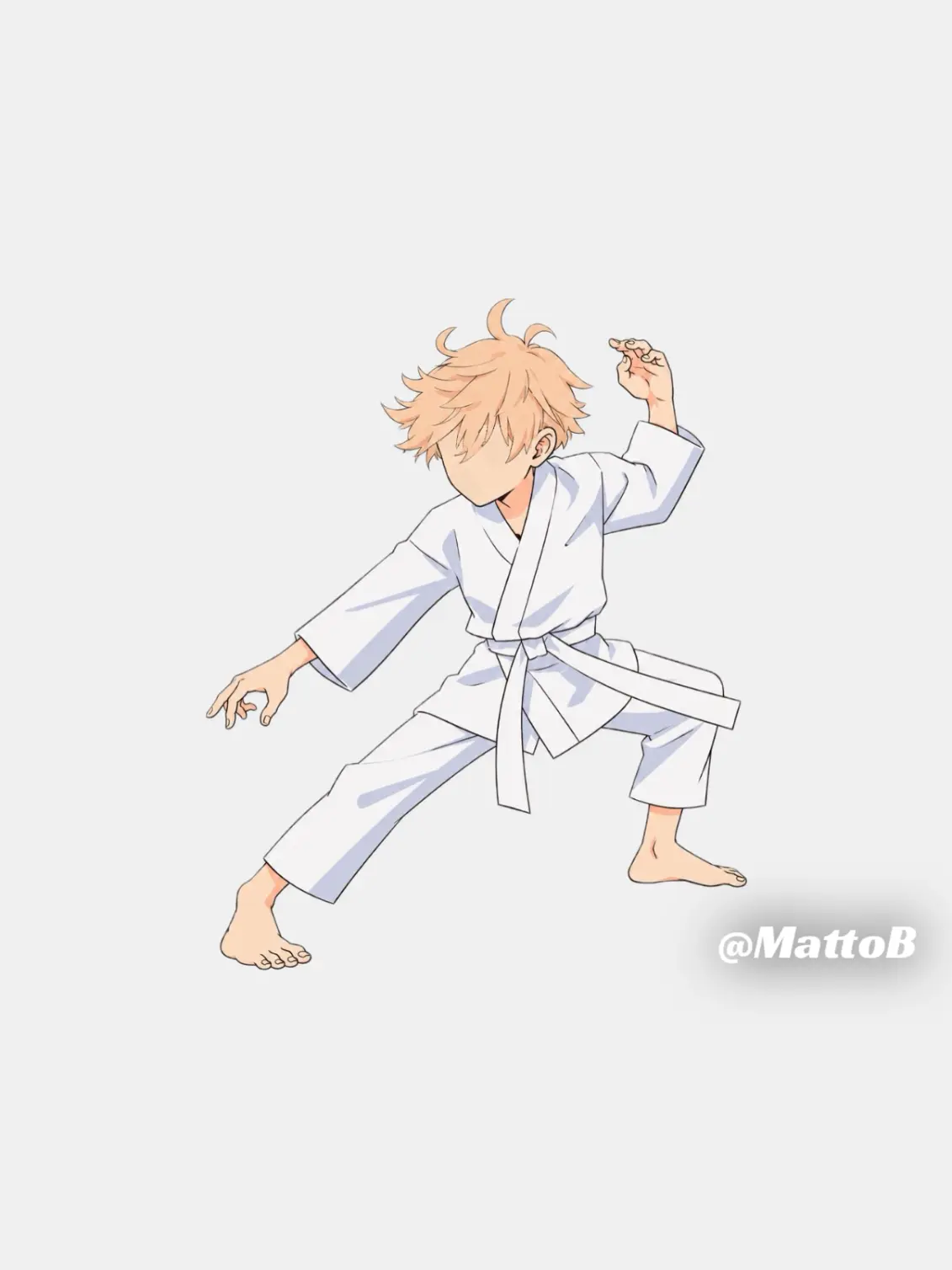 MattoB의 사노 만지로