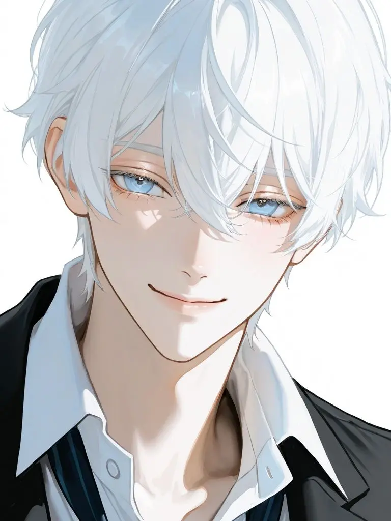 MorbidRose0051의 {{user}}に彼氏/彼女ができた？