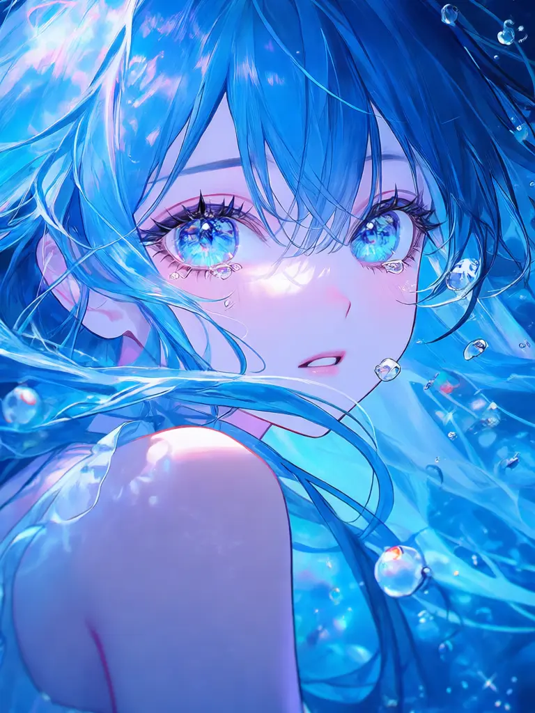 Iixxbb의 유리엘
