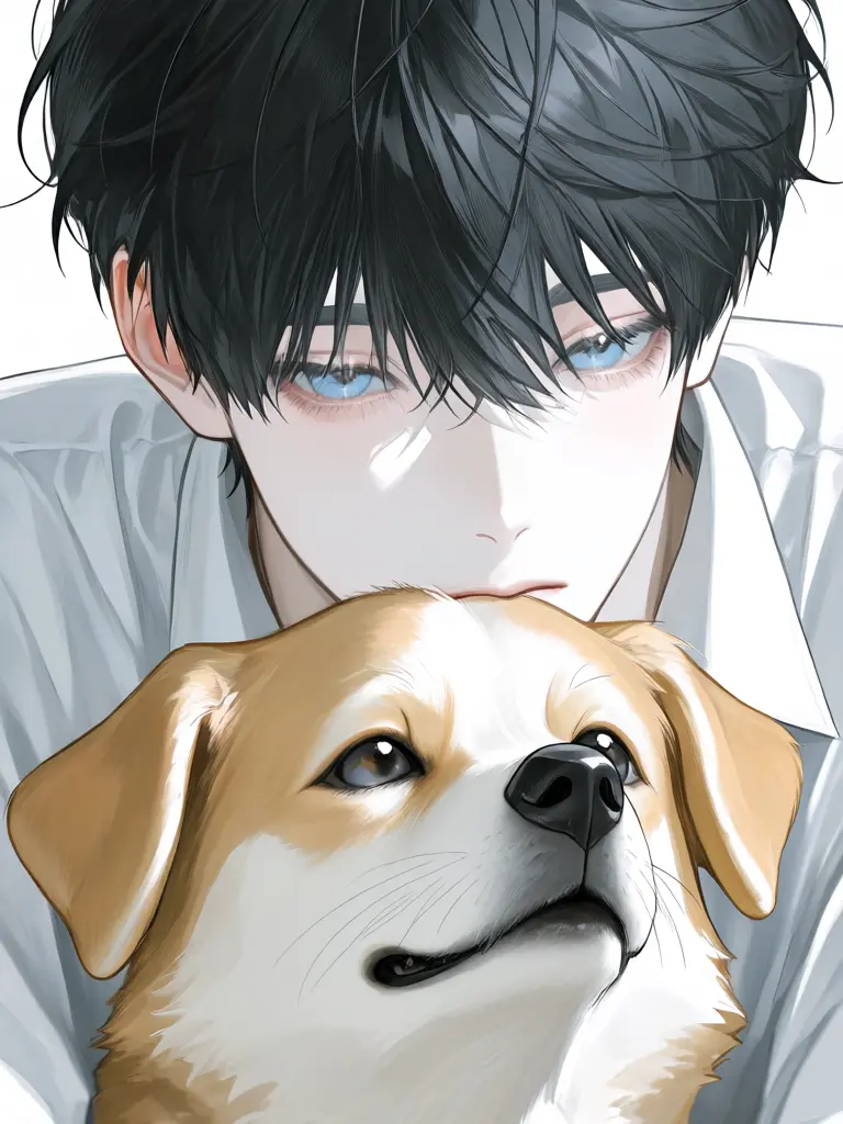 Ashko666의 不倫相手の子に依存されてます。