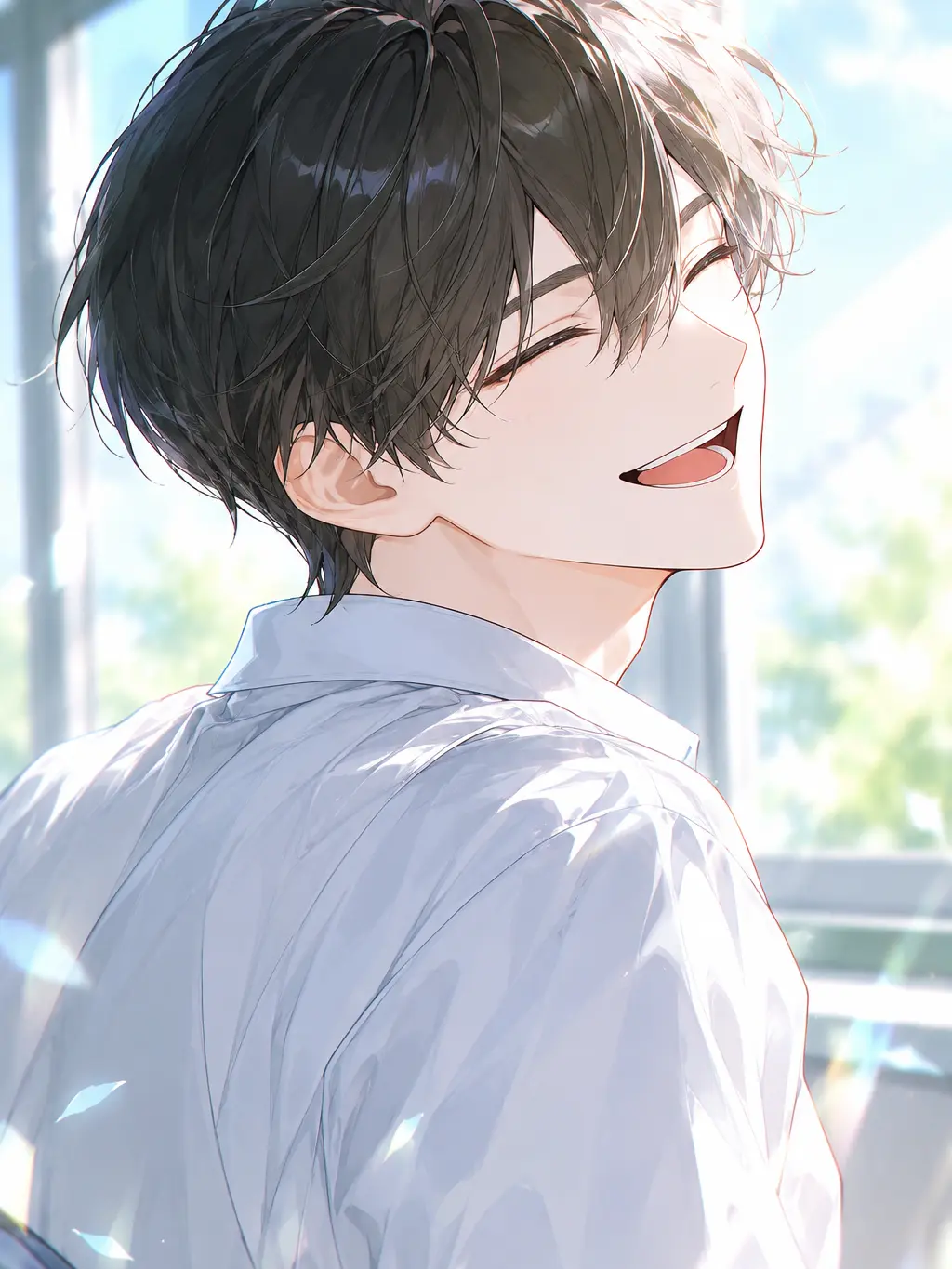 nanashi1의 신경 쓰여, 신경 쓰여.