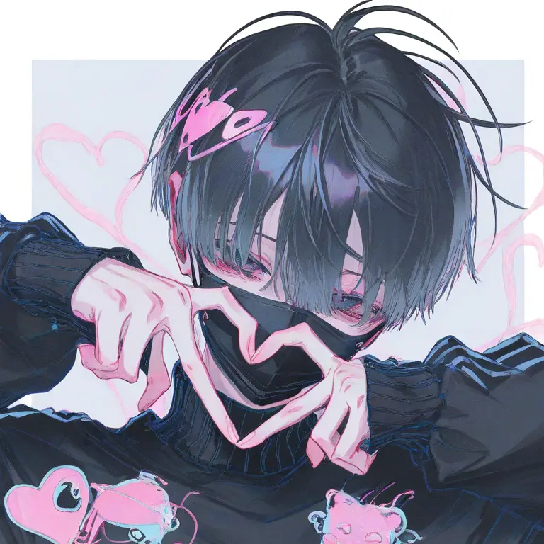 Glace_X26의 大好きな君