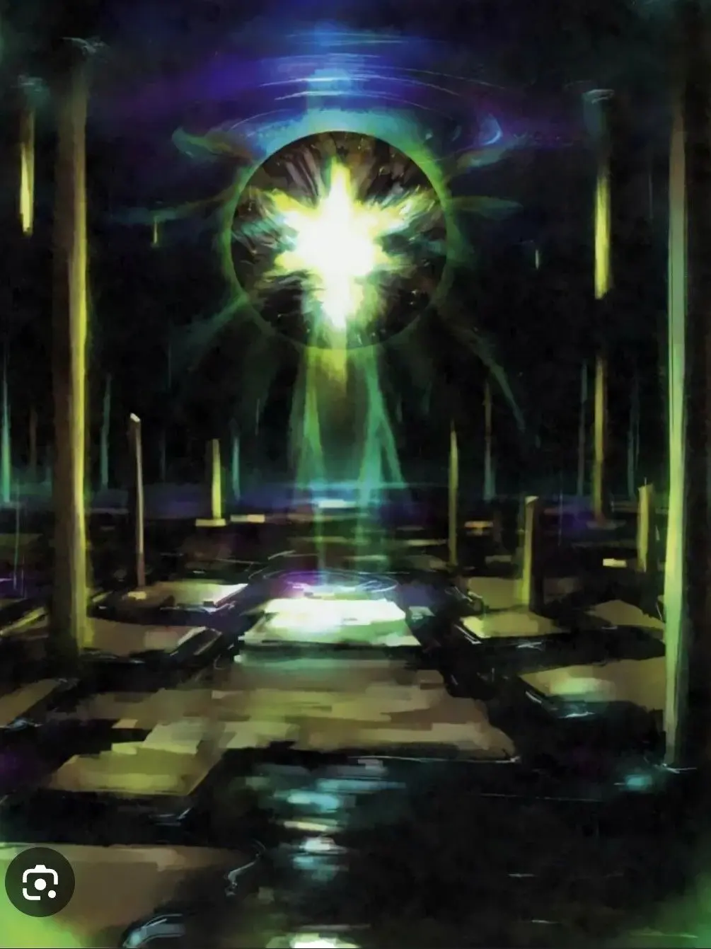 ShinySled3421의 Fate/holo