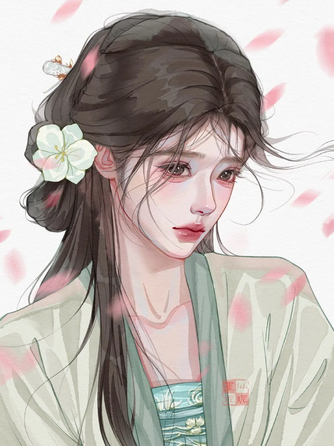 CrispGlue1753의 엇갈린 사랑